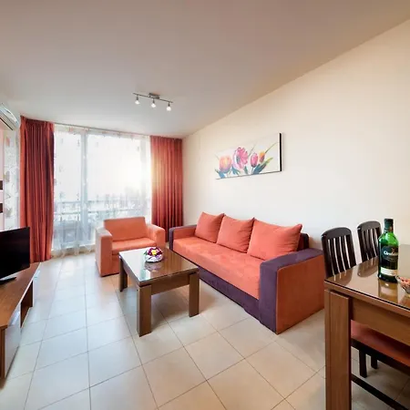 Aurelia Complex רבדה