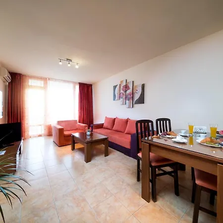 Aurelia Complex אתר נופש רבדה