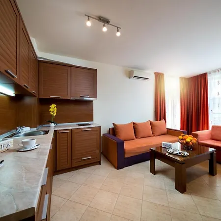 Aurelia Complex אתר נופש רבדה