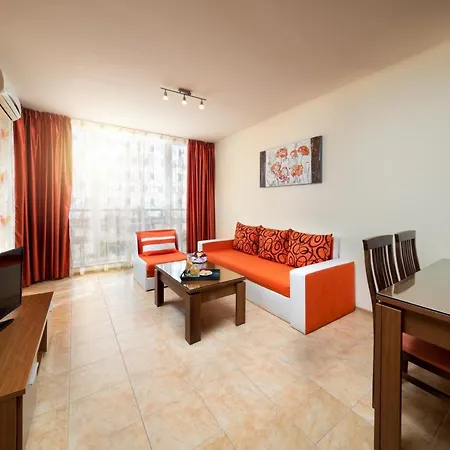 אתר נופש Aurelia Complex רבדה