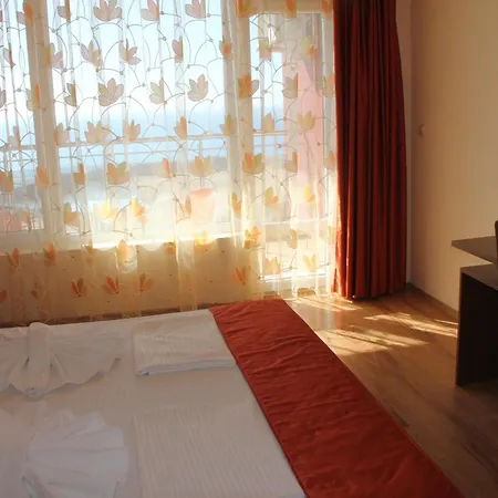 אתר נופש Aurelia Complex 3*