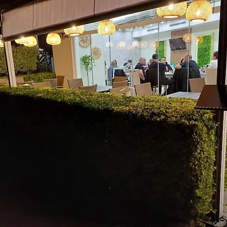 אתר נופש Aurelia Complex