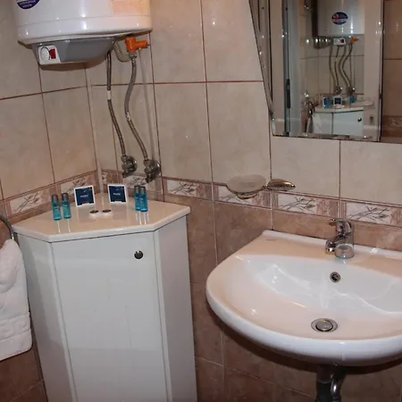 Курортний комплекс Aurelia Complex