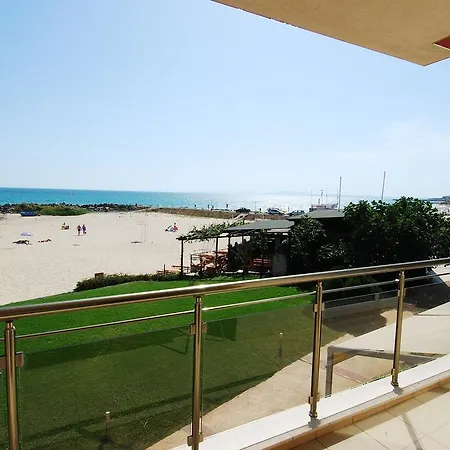 Aurelia Complex רבדה