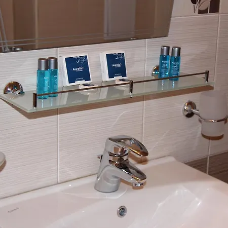 אתר נופש Aurelia Complex