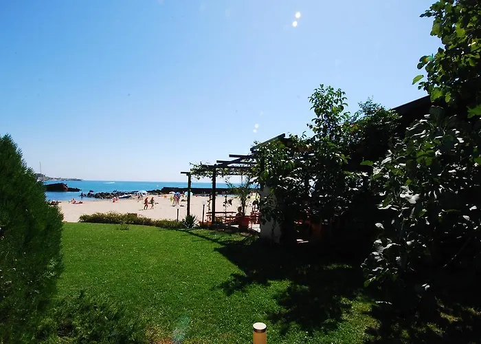 Semesteranläggning (resort) Aurelia Complex 3*