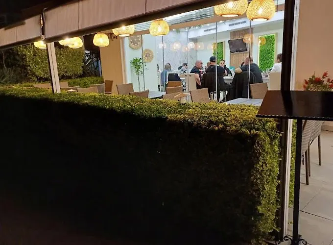 Semesteranläggning (resort) Aurelia Complex