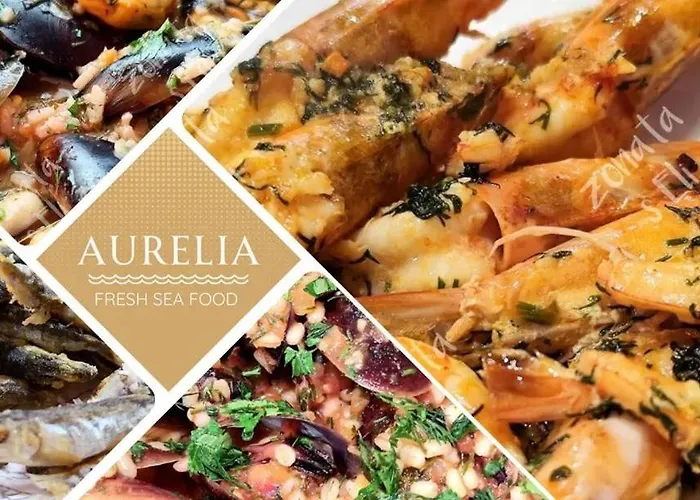 Aurelia Complex 3* Ravda