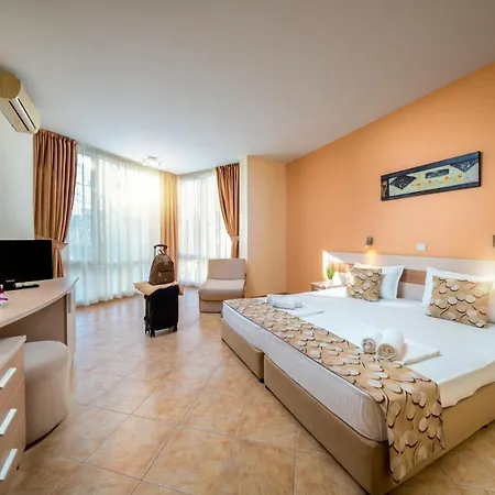 Resort Aurelia Complex Ravda