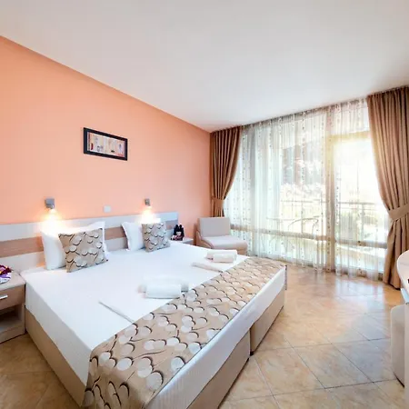 Aurelia Complex Resort Ravda