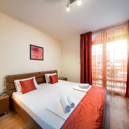 Aurelia Complex Resort Ravda