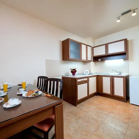 Resort Aurelia Complex