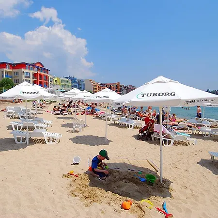 Aurelia Complex Ravda