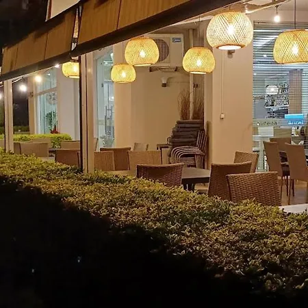 Resort Aurelia Complex 3*