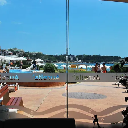 Aurelia Complex Ravda