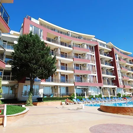 Aurelia Complex Ravda