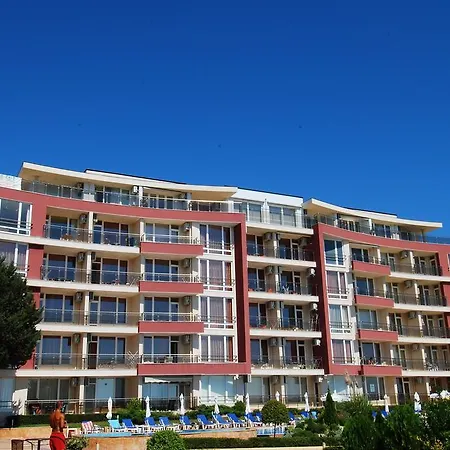 Resort Aurelia Complex Ravda