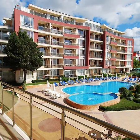 Aurelia Complex Resort