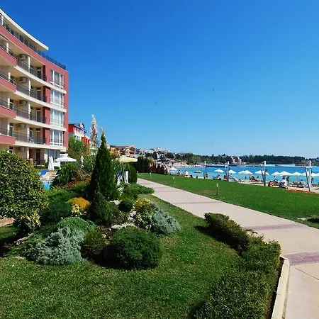 Aurelia Complex Resort Ravda