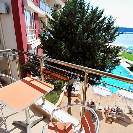 Resort Aurelia Complex Rawda