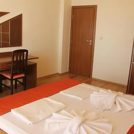 Aurelia Complex Resort Ravda