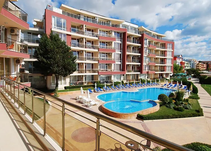 Aurelia Complex Курортный комплекс